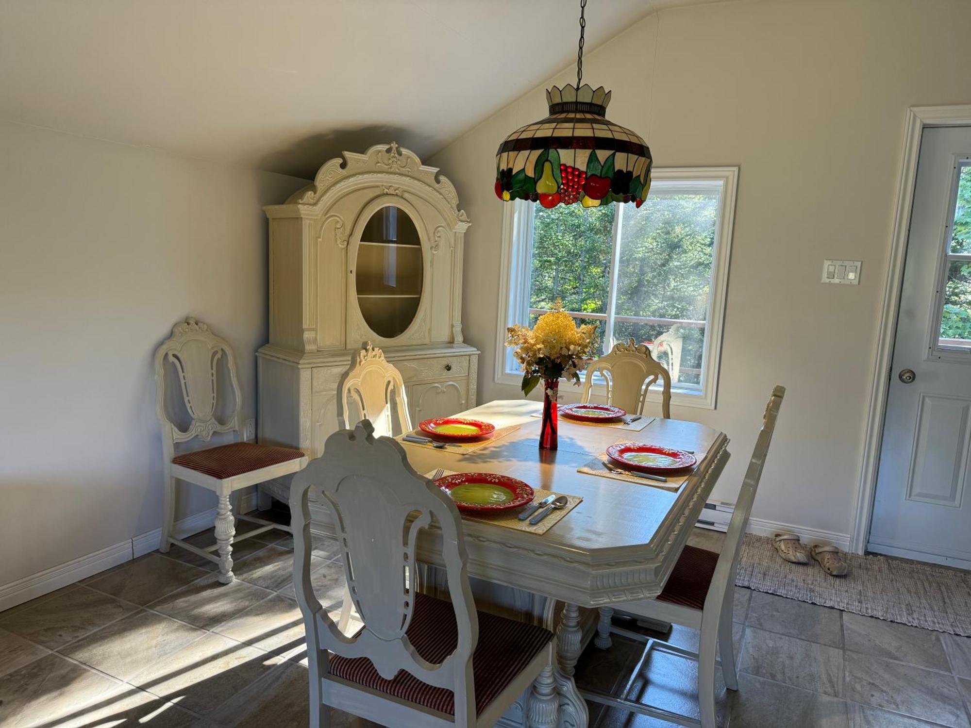 Loft Nature Laurentides Val-des-Lacs Ngoại thất bức ảnh